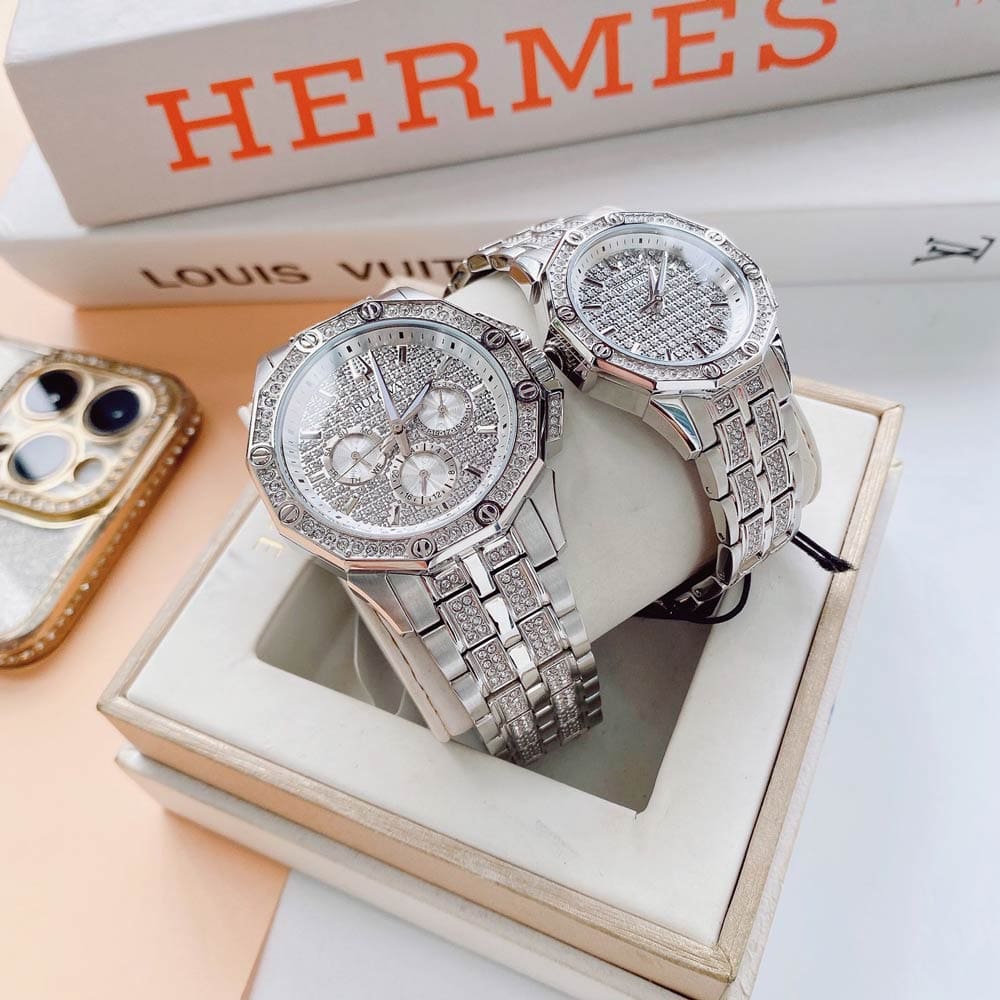 Bulova 96C134 96L305 1