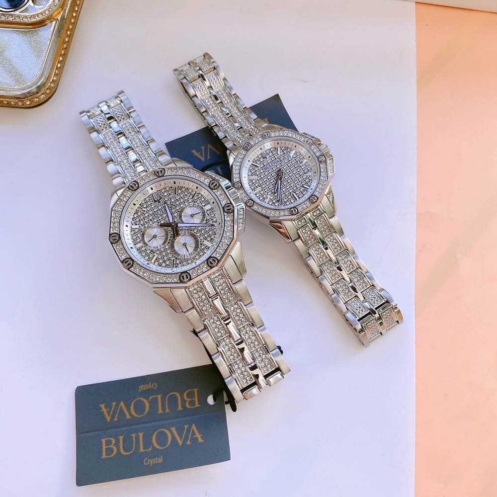 Bulova 96C134 96L305 5