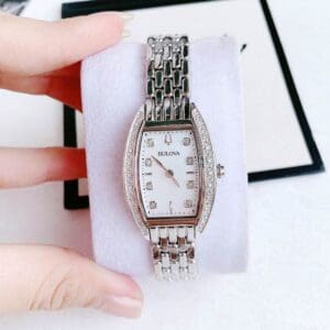 Bulova 96R244 3