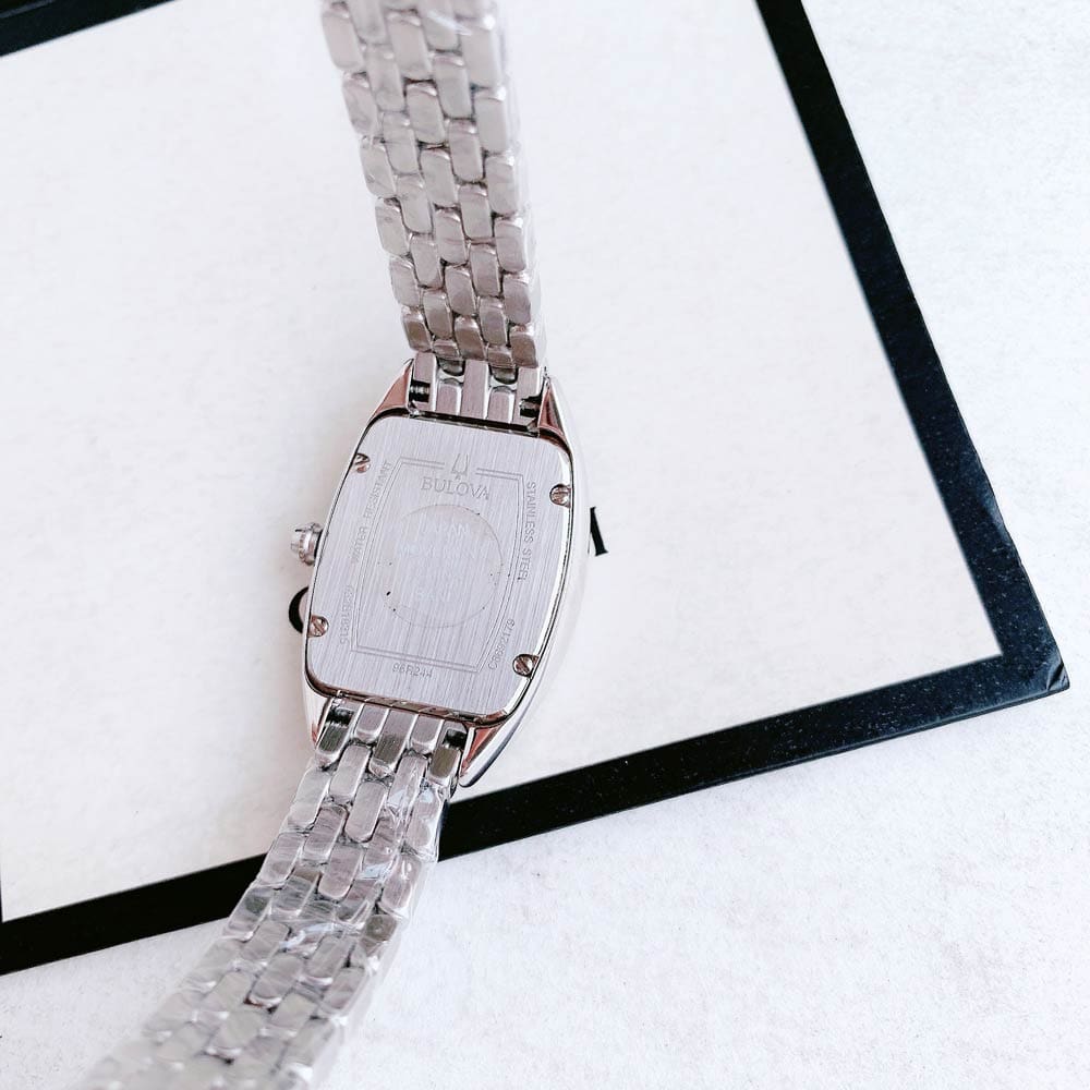 Bulova 96R244 5