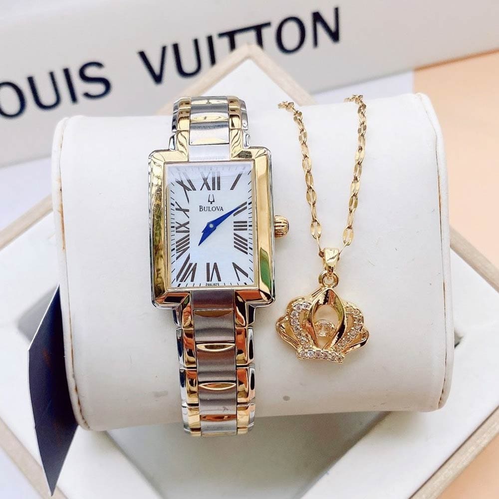 Bulova 98C142 98L157 3