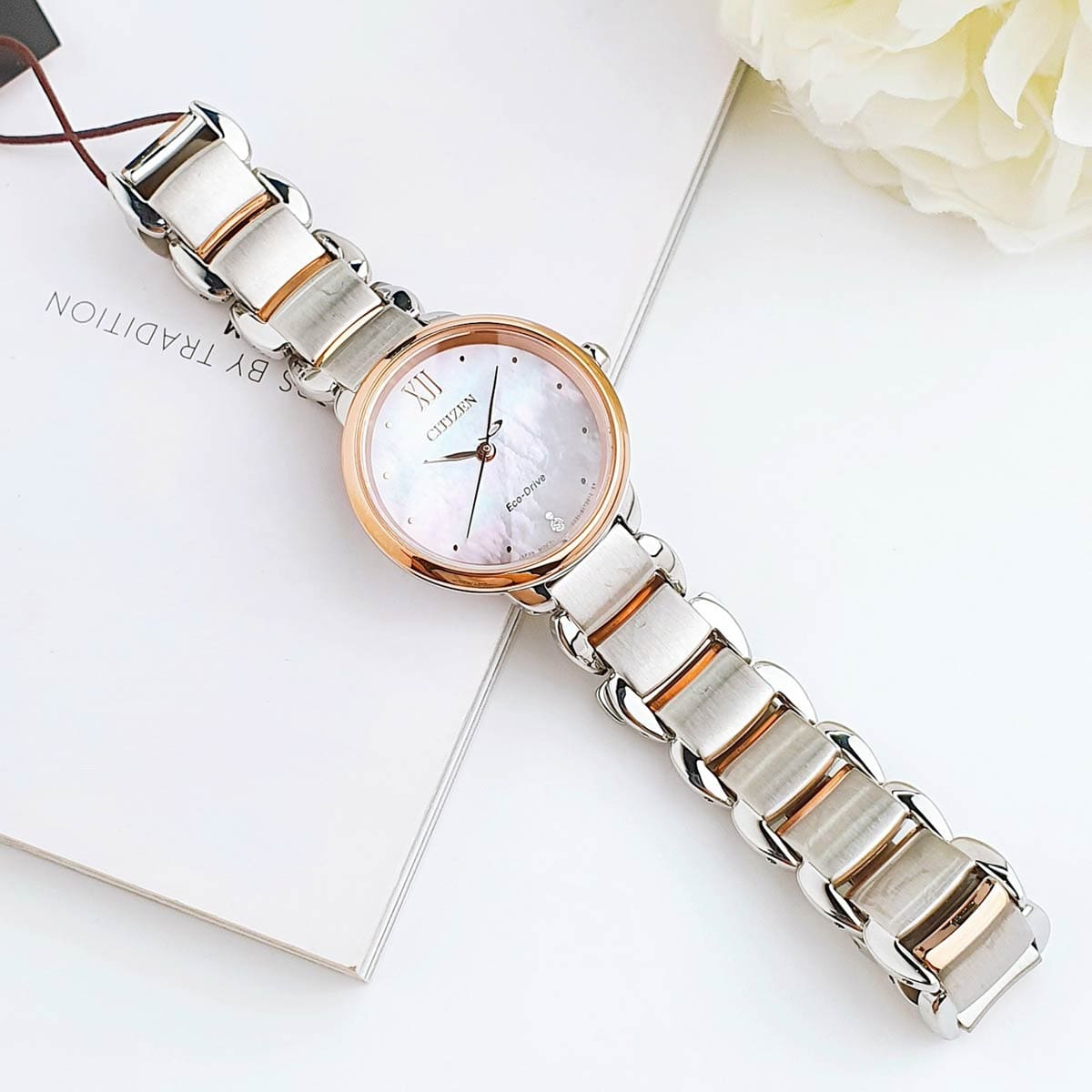 Citizen EM0926 55Y 2