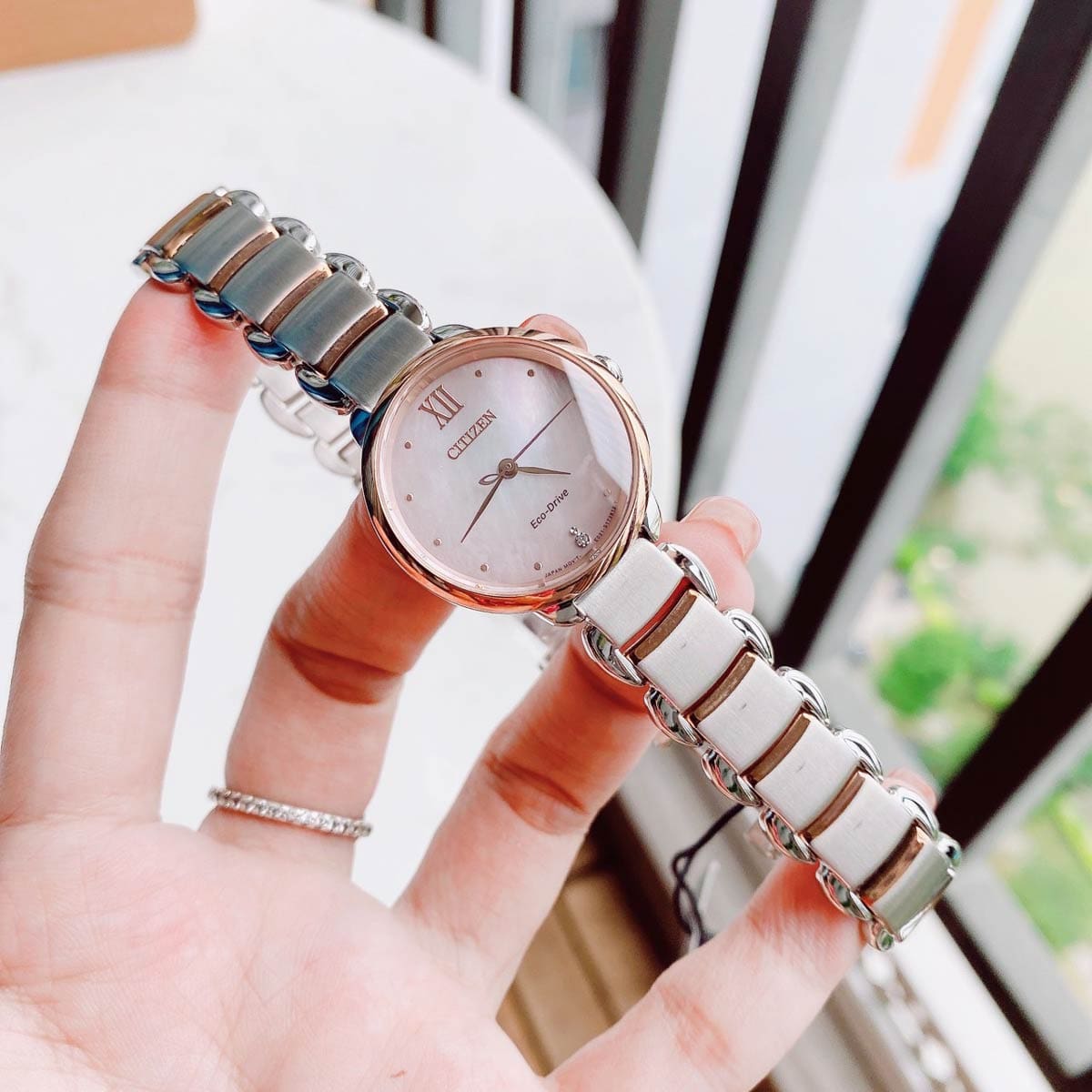 Citizen EM0926 55Y 5