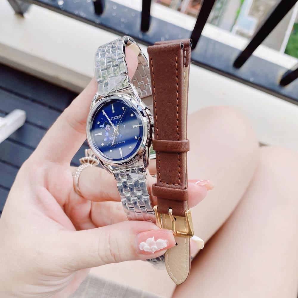 Citizen FE7090 55LDY22 1