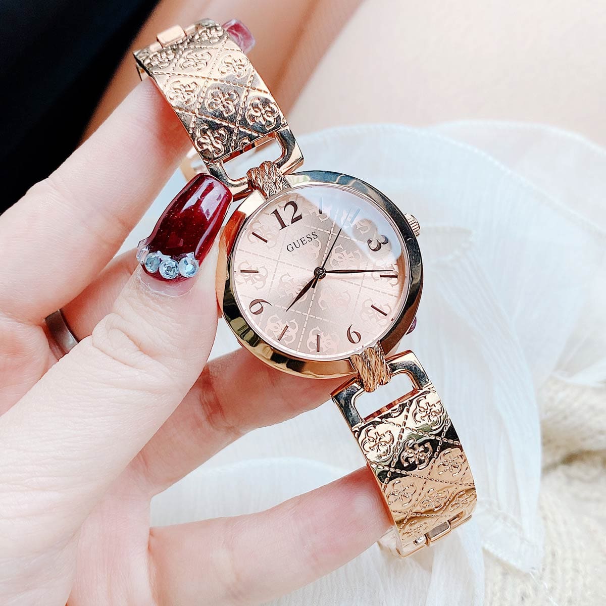 Guess U1228L3 6