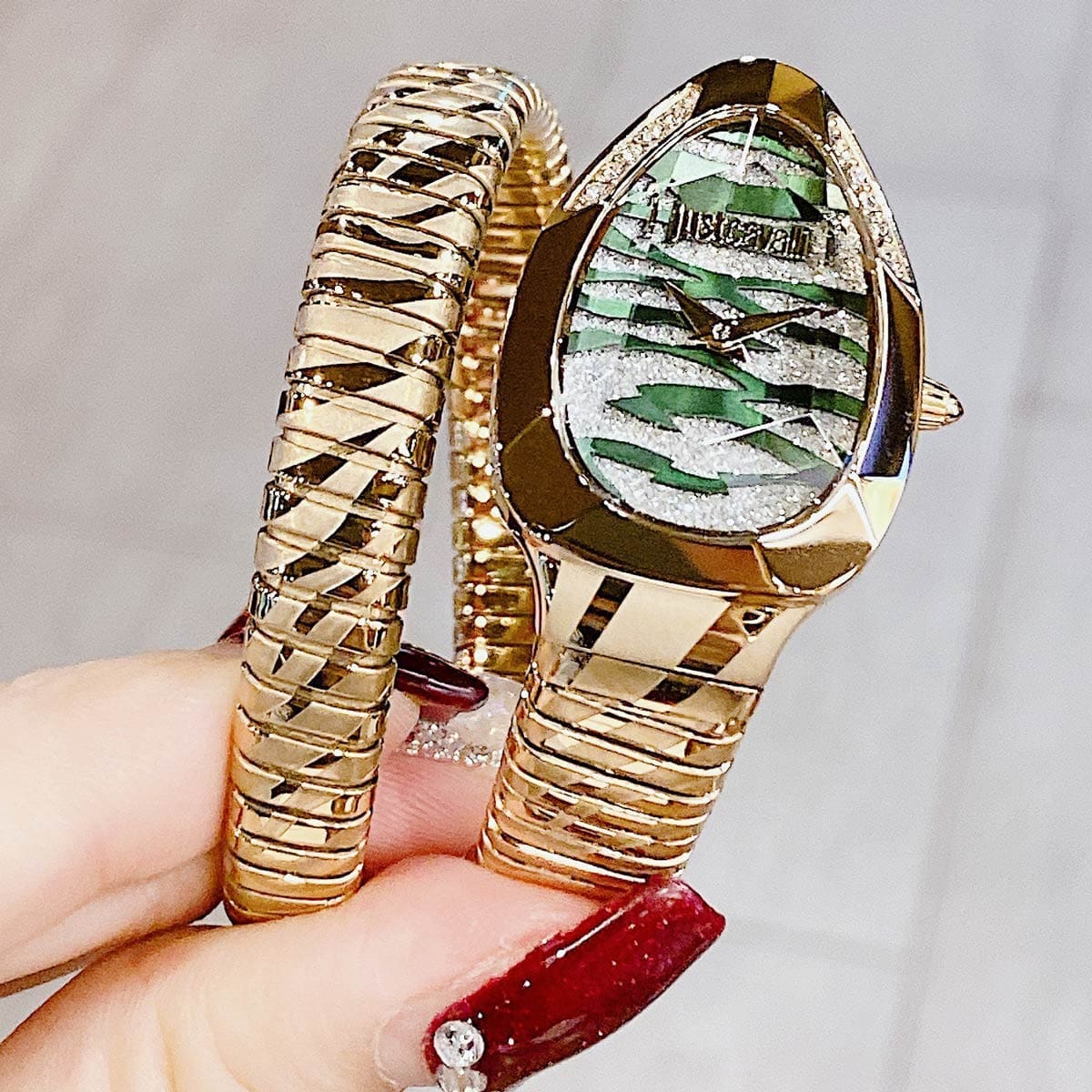 Just Cavalli 3