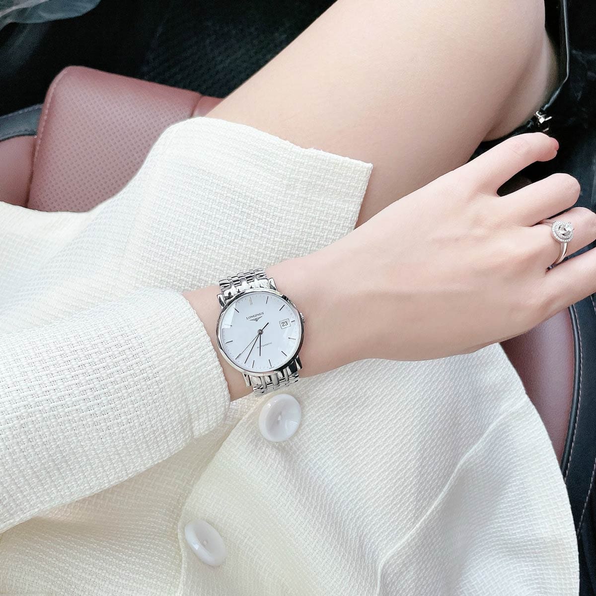 Longines L4.809.4.87 4