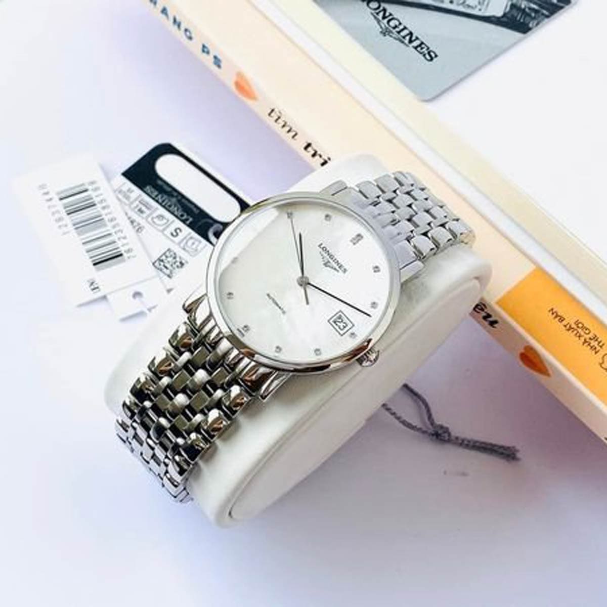 Longines L4.809.4.87 7