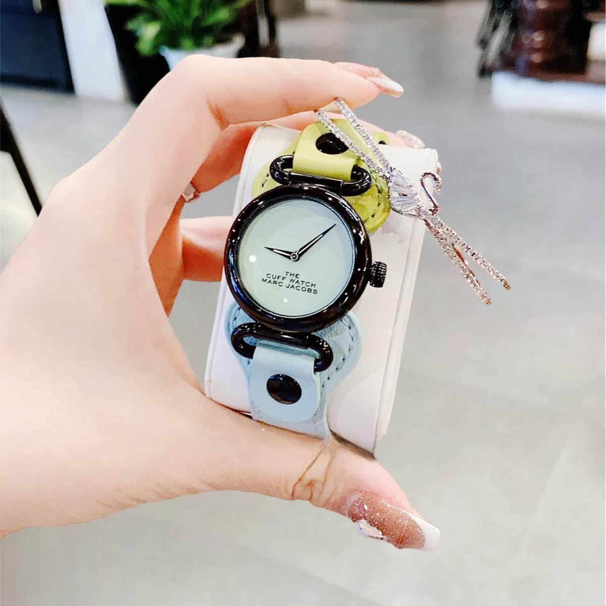Marc Jacobs MJ0120179291 1
