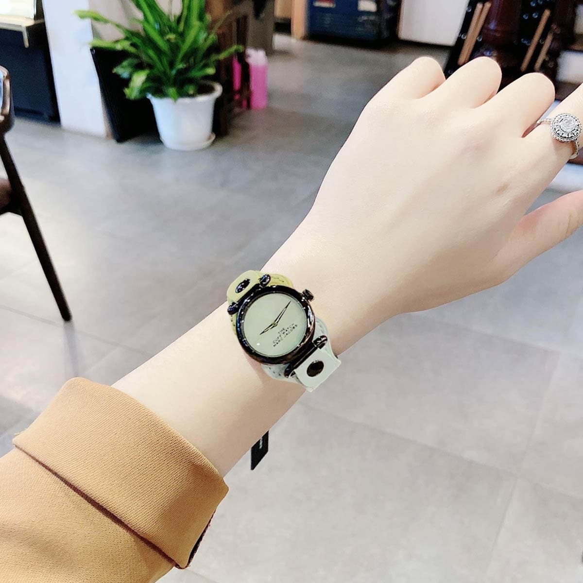 Marc Jacobs MJ0120179291 7