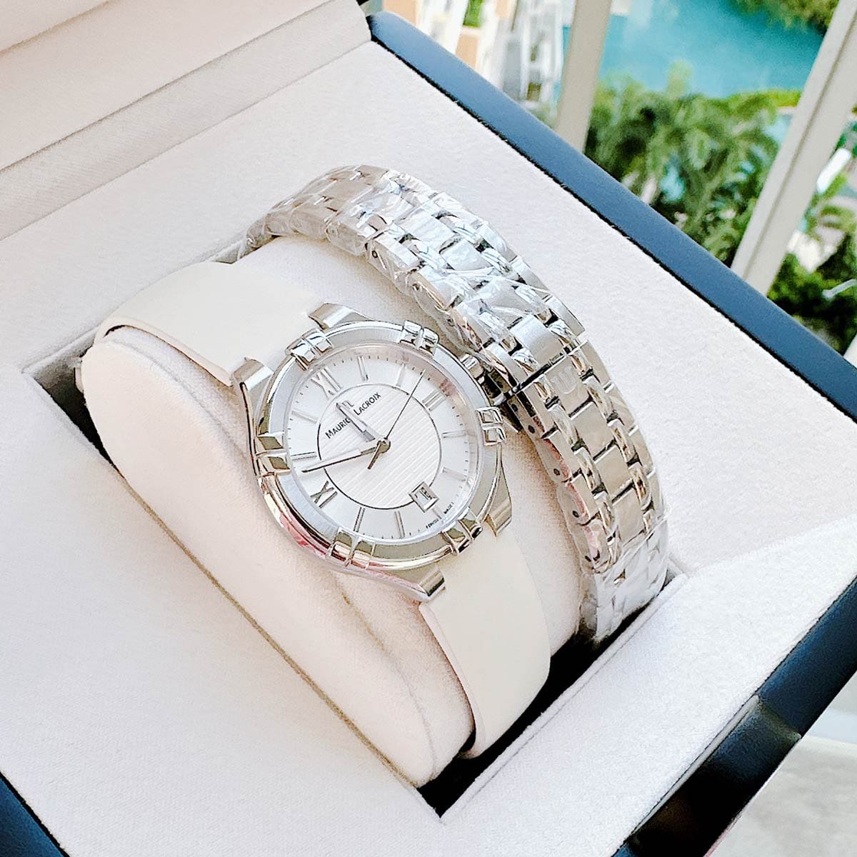 Maurice Lacroix 5