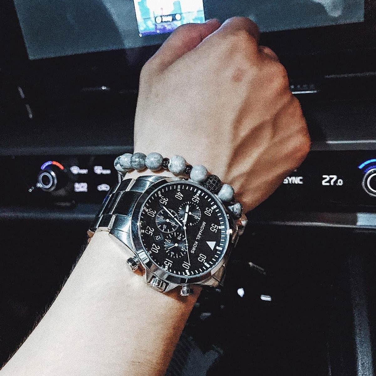 Michael Kors MK8413 5