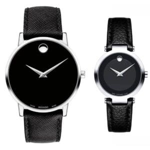 Movado 0607194 0607115 1