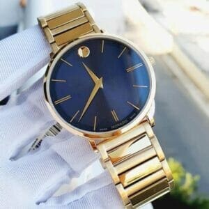 Movado 0607510 4