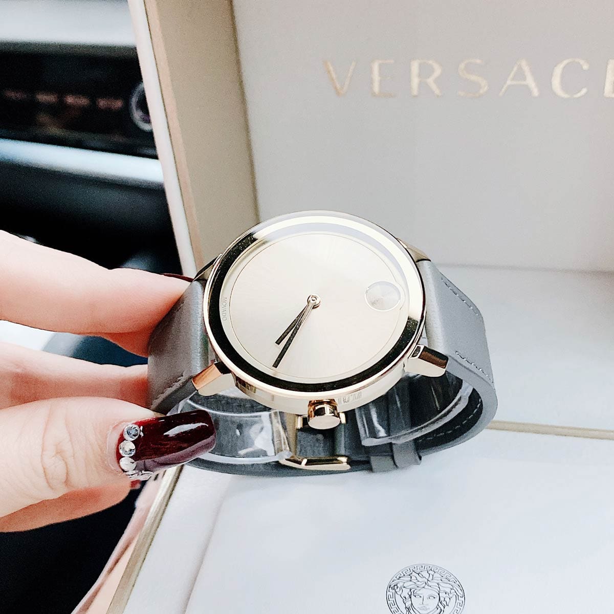 Movado 3600783 5