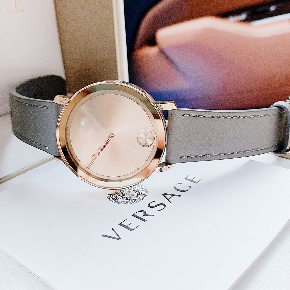 Movado 3600783 7