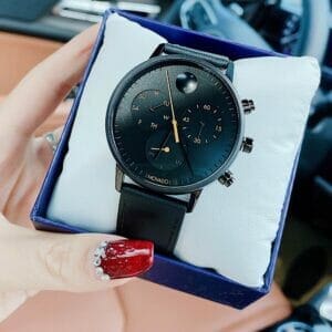 Movado 3640039 4