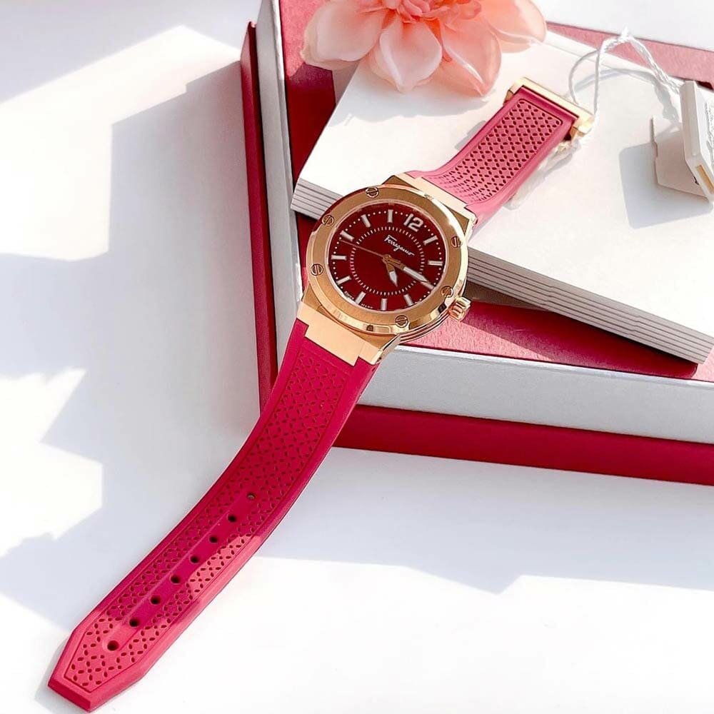 Salvatore Ferragamo SFIG030019 2