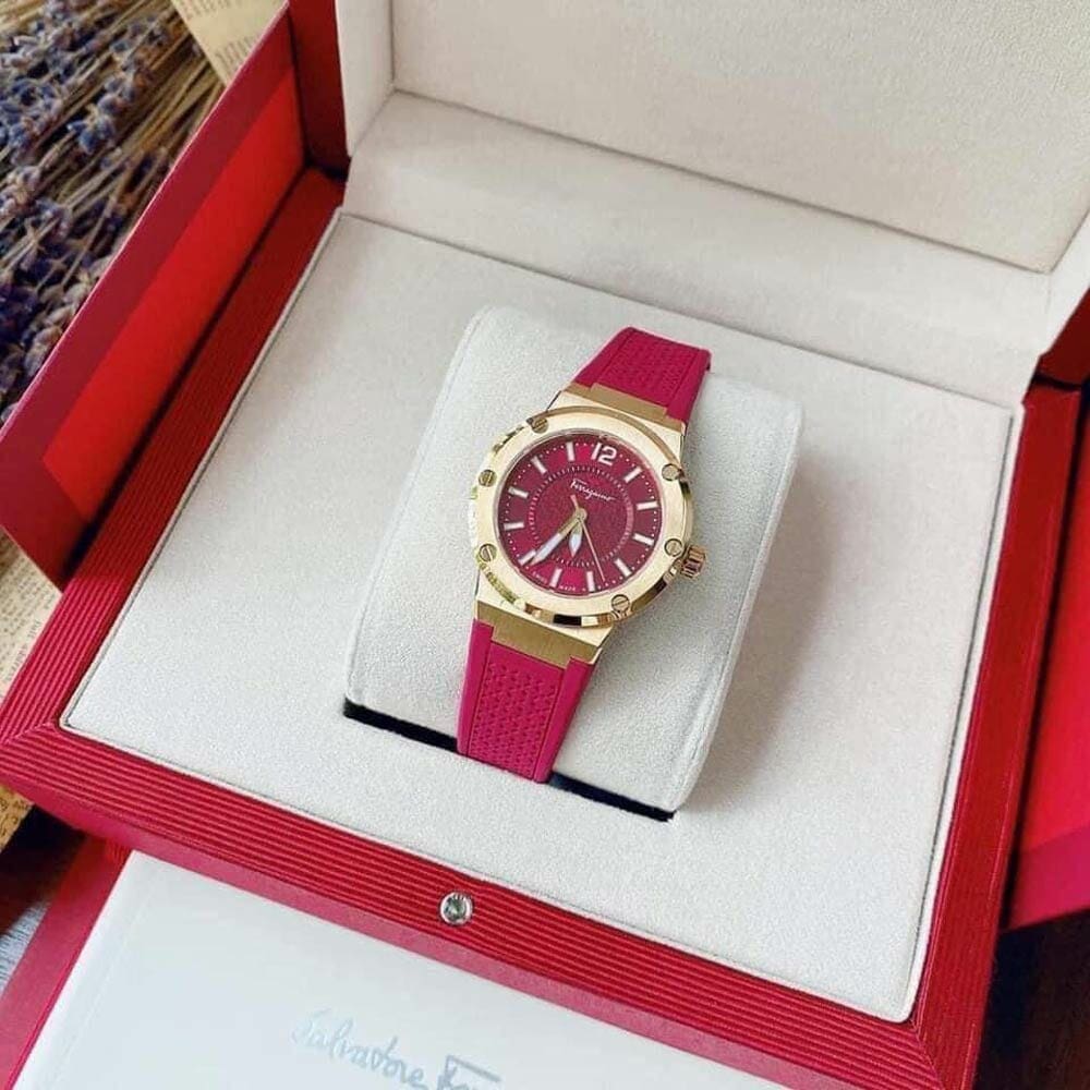Salvatore Ferragamo SFIG030019 3