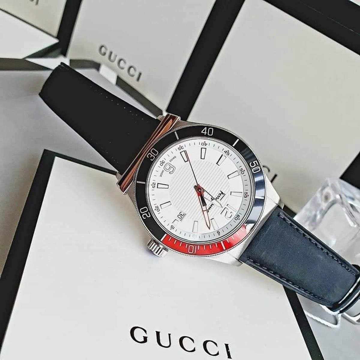 Salvatore Ferragamo SFYK00320 6