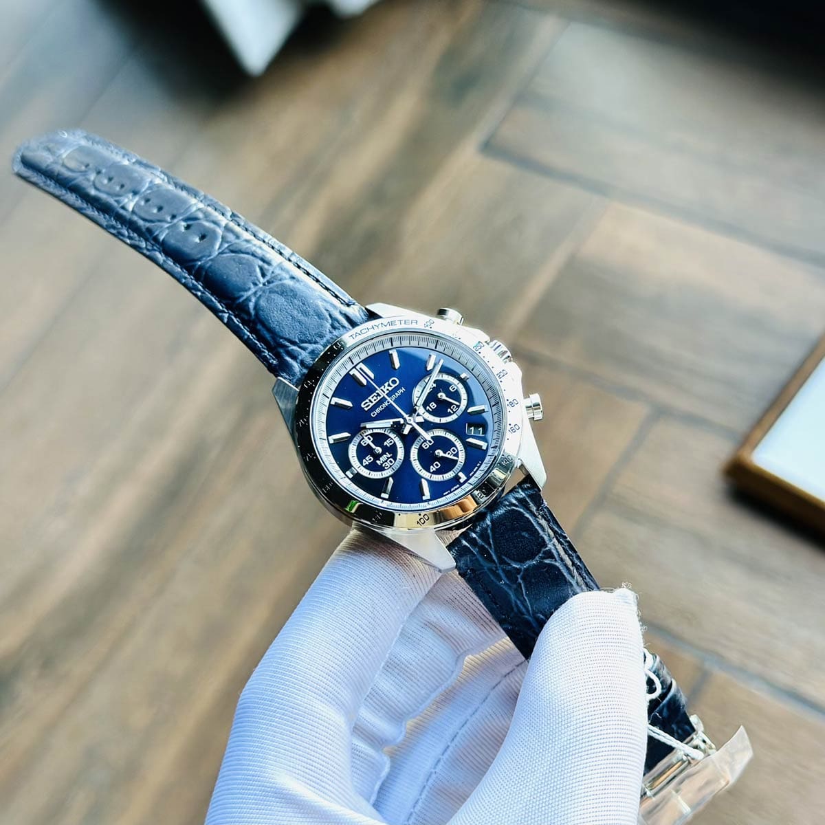 Seiko 2