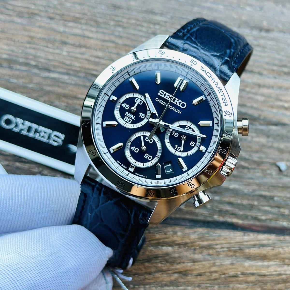 Seiko 5