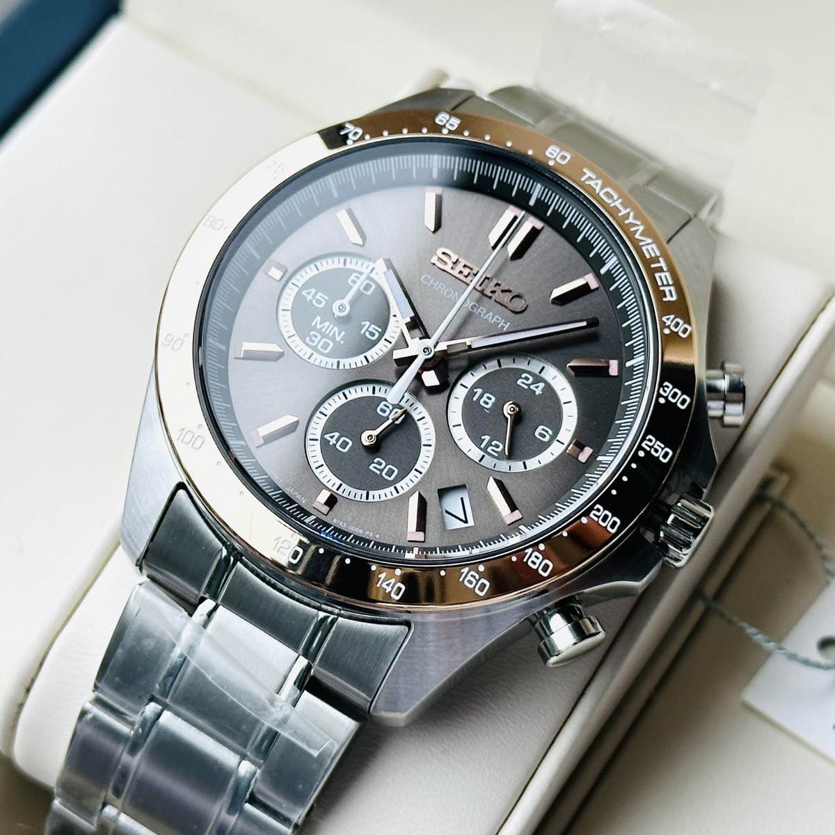 Seiko SBTR026 3