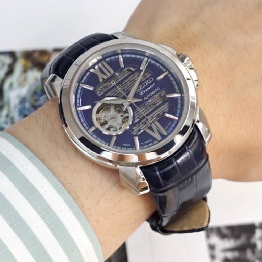 SeikoSSA399J1 1