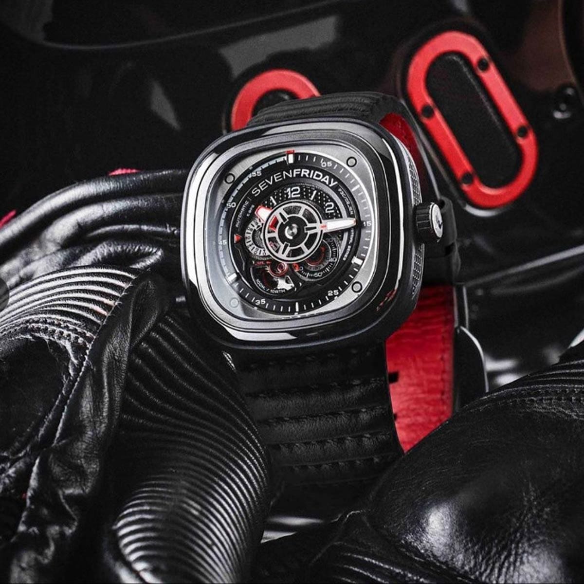 SevenFriday P3C06 5