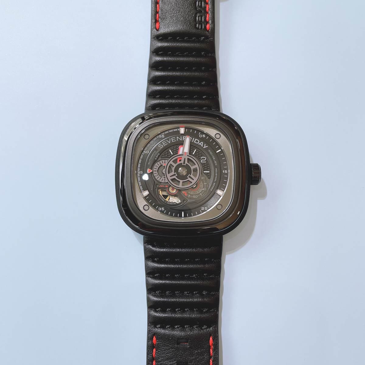 SevenFriday P3C06 6