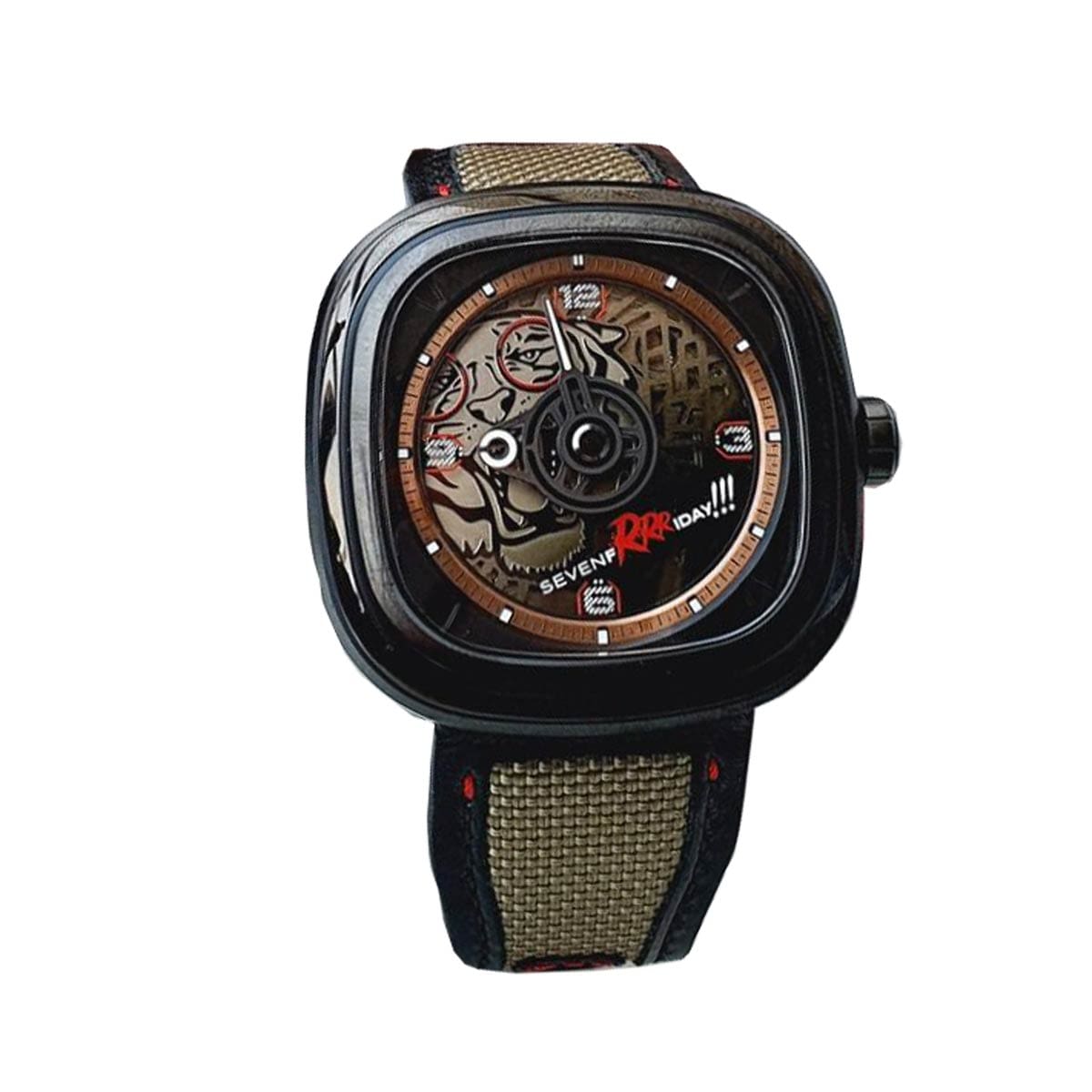 SevenFriday T304 5