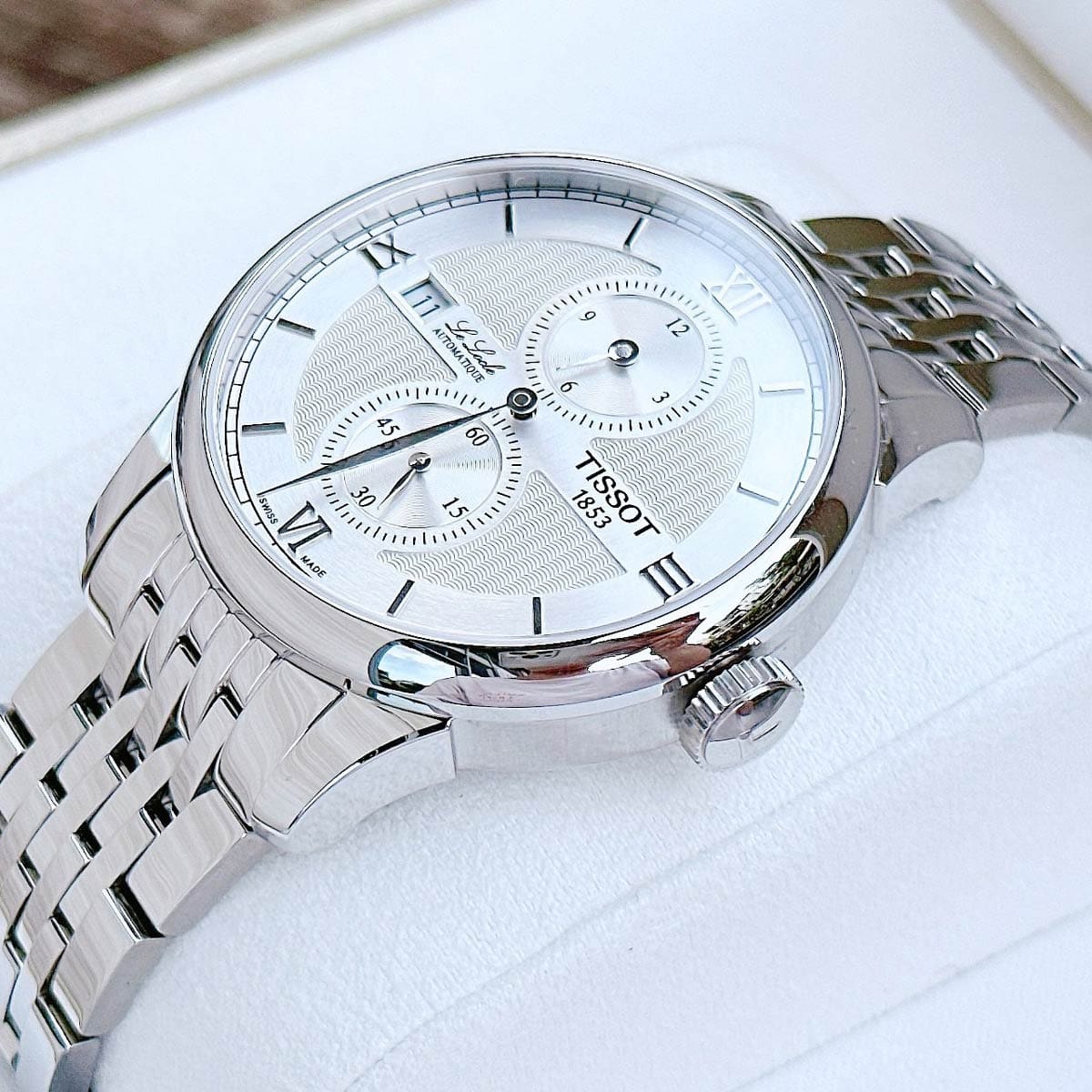 Tissot T006.428.11.038 1