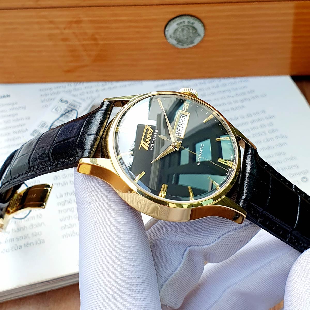 Tissot T019.430.36.051 6