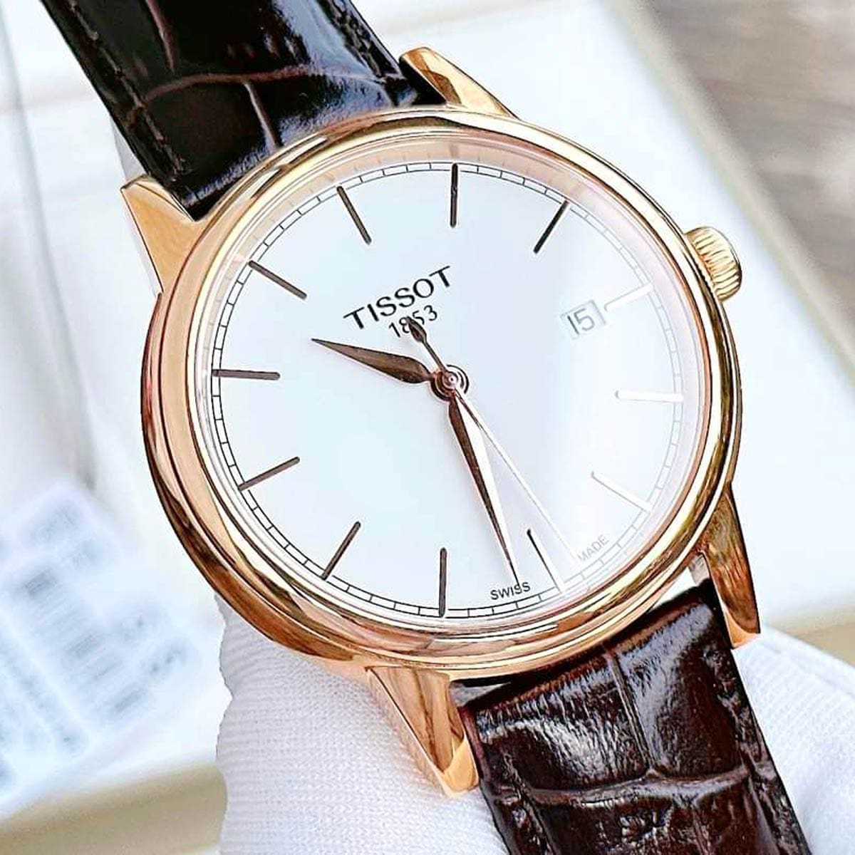 Tissot T085.410.36.011 1