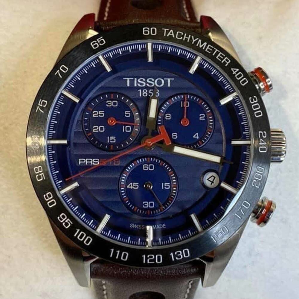 Tissot T100.417.16.041 1