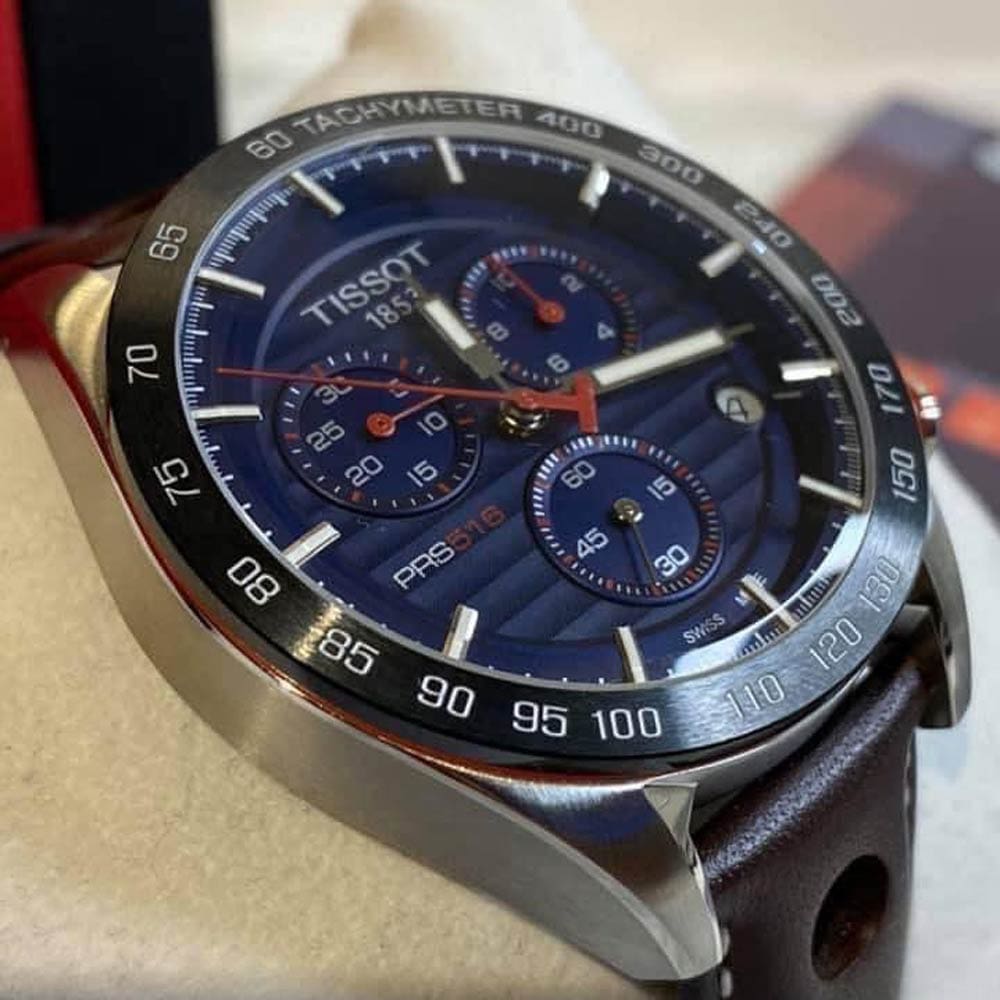 Tissot T100.417.16.041 3