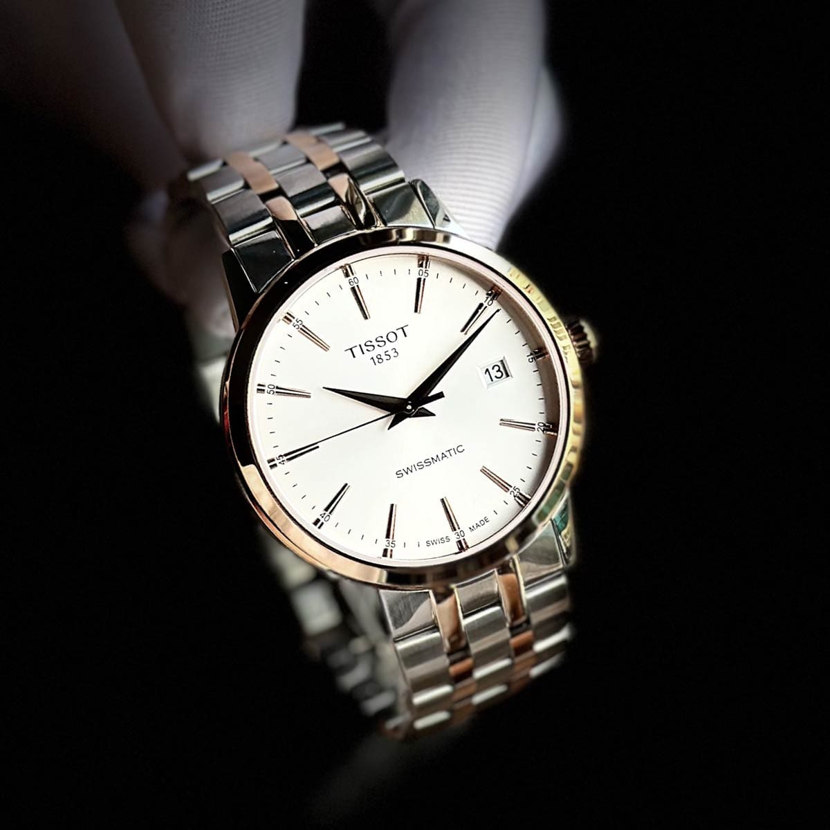 Tissot T129.407.22.031 4