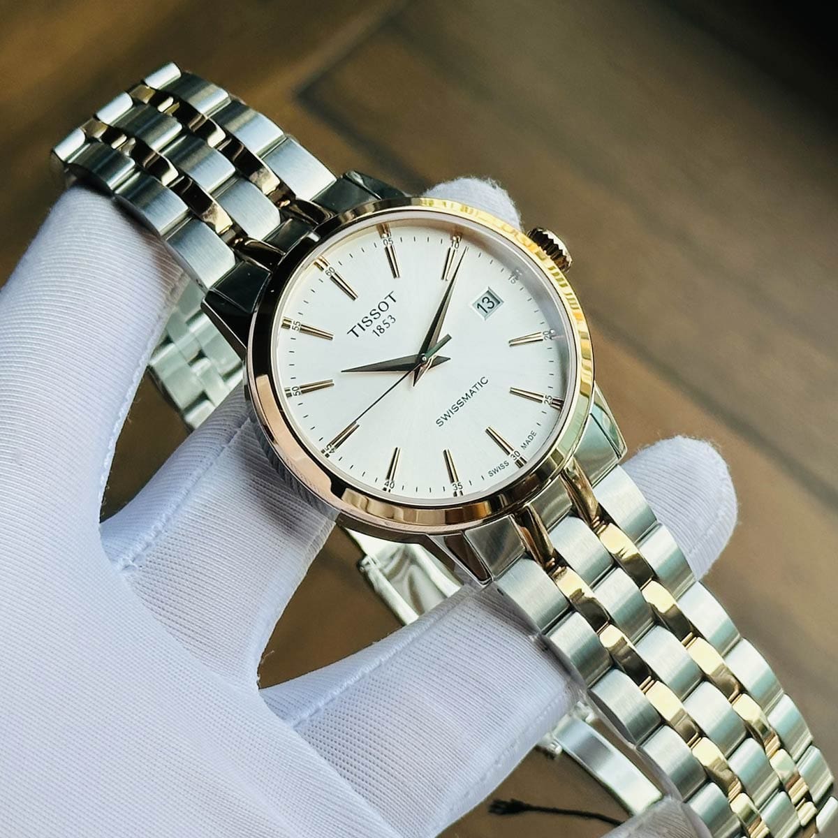 Tissot T129.407.22.031 5
