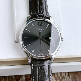 Tissot Tradition T063.610.16.087 6