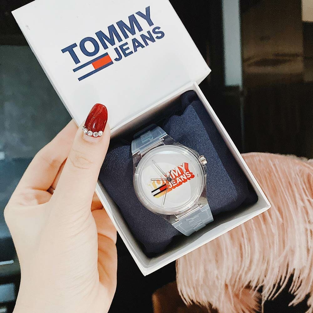 Tommy Hilfiger 1720027 3