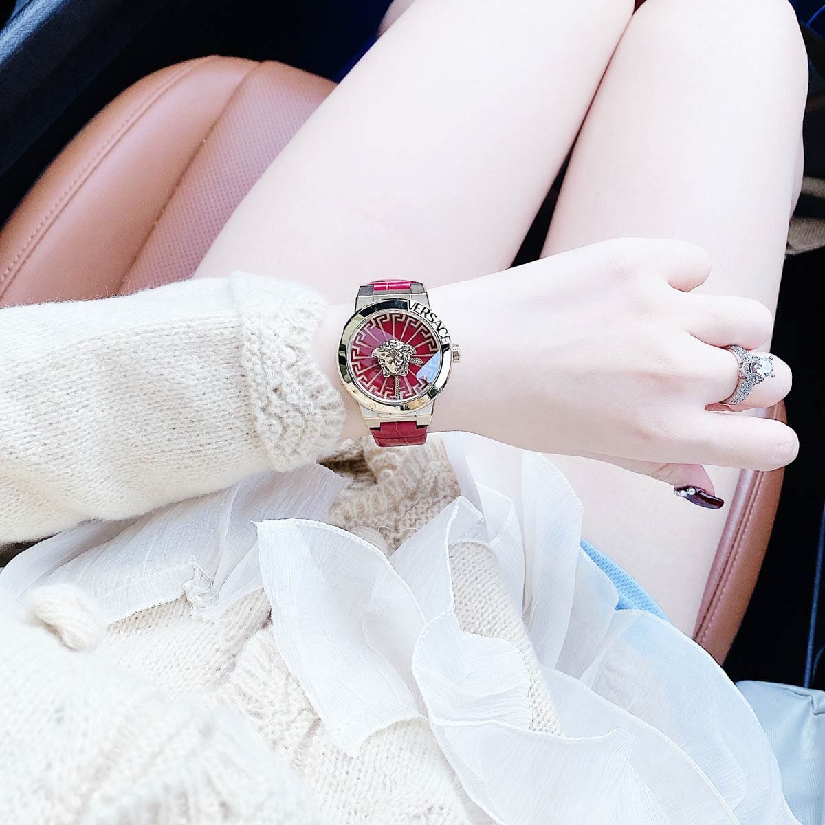 Versace VE3F00722 2