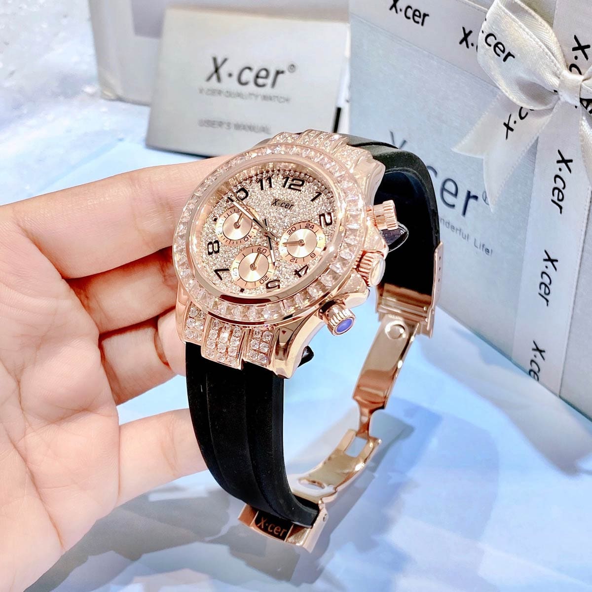 Xcer B0617 4