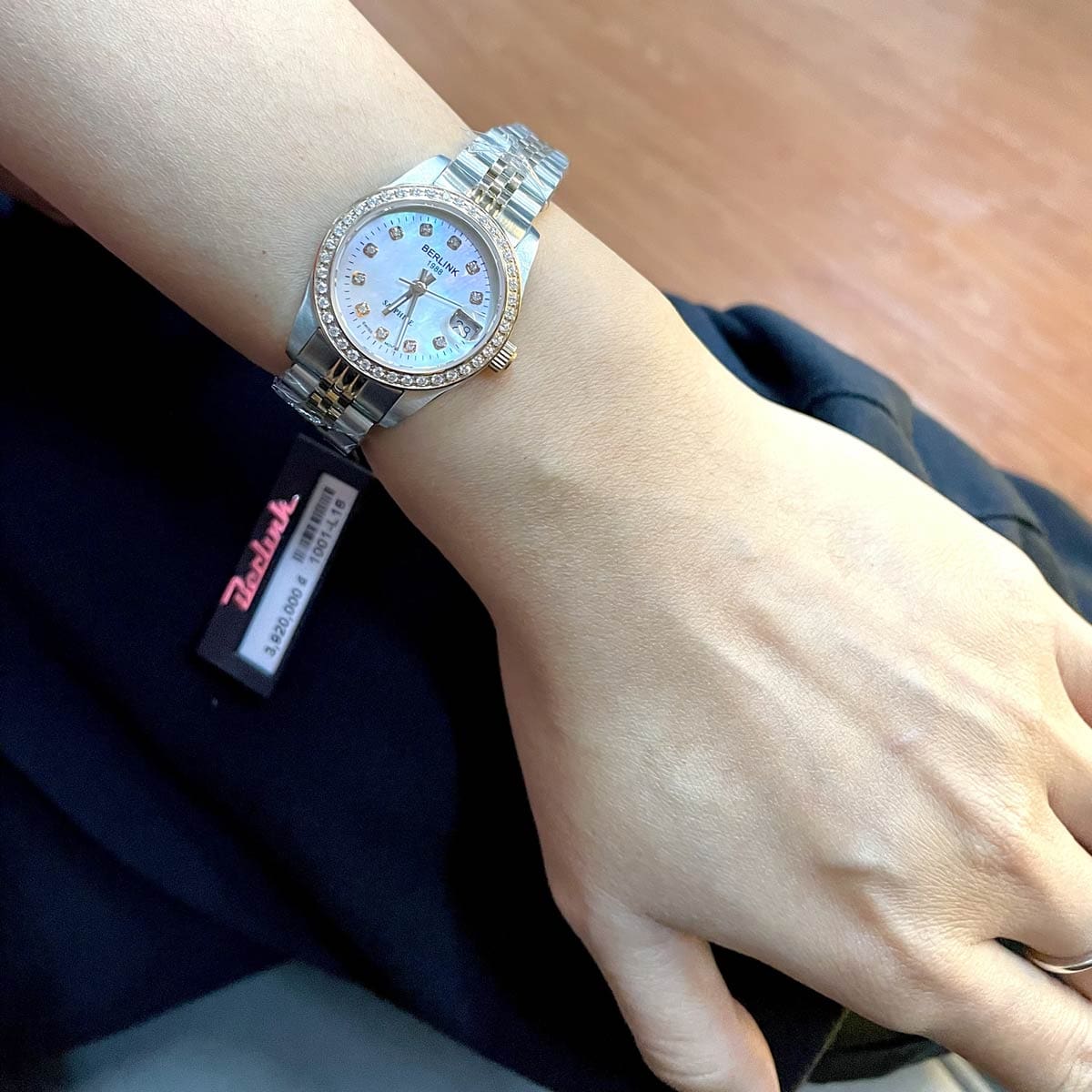 Berlink BL1001 L16 5
