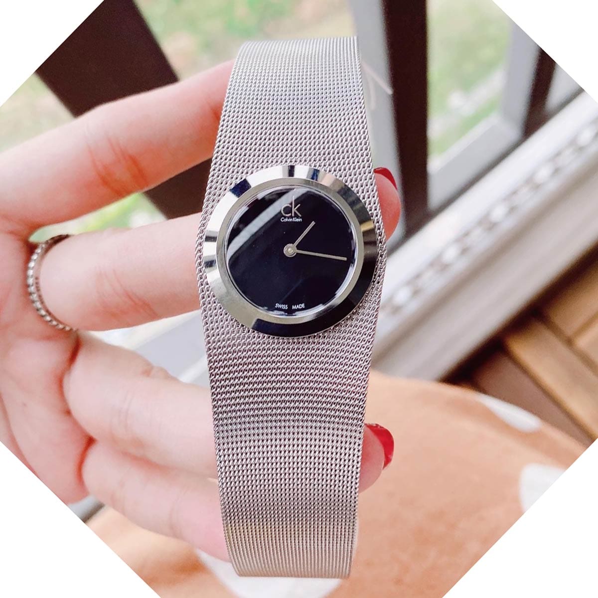 Calvin Klein K3T23121 3