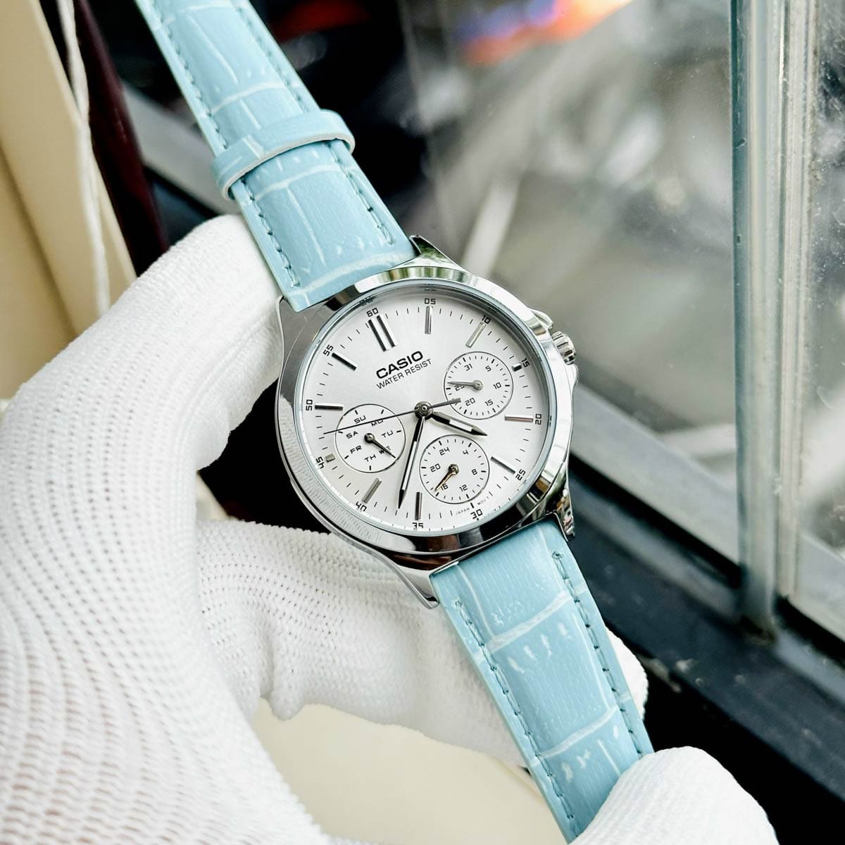 Casio LTP V300L 1
