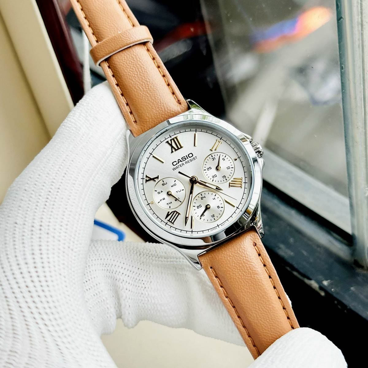 Casio LTP V300L 2