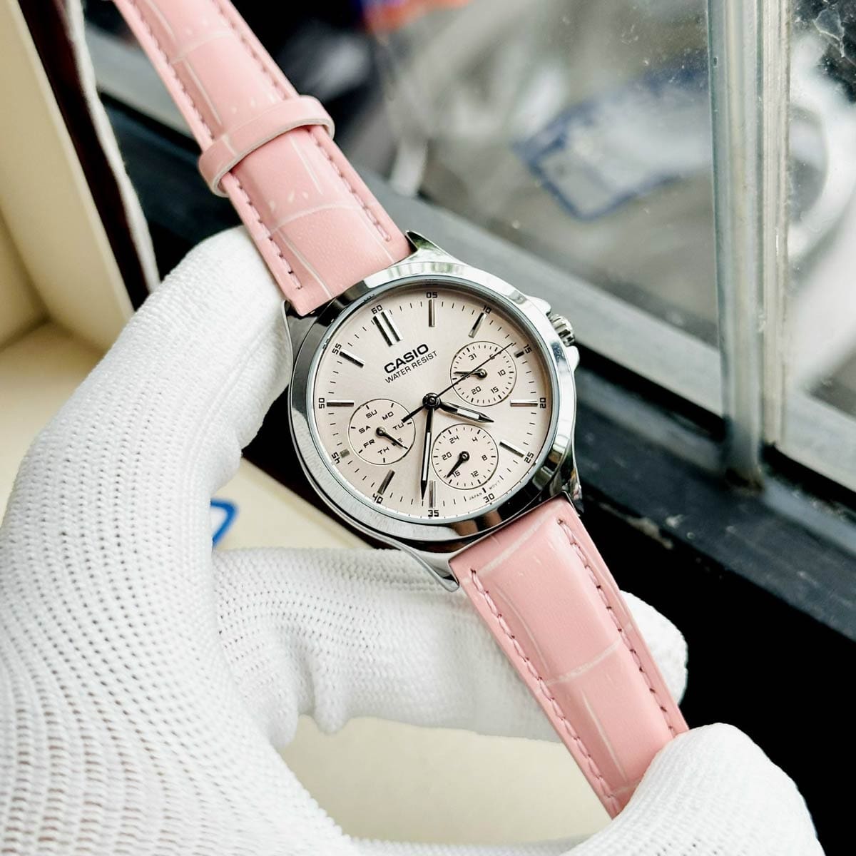 Casio LTP V300L 3