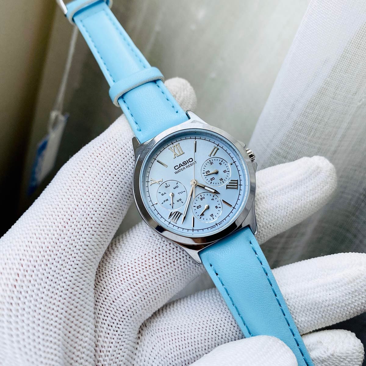 Casio LTP V300L 4