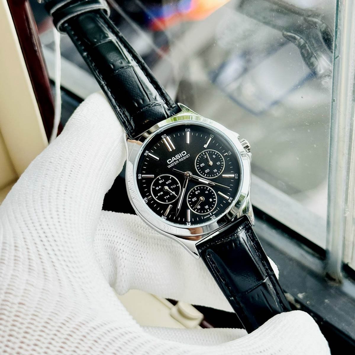 Casio LTP V300L 5
