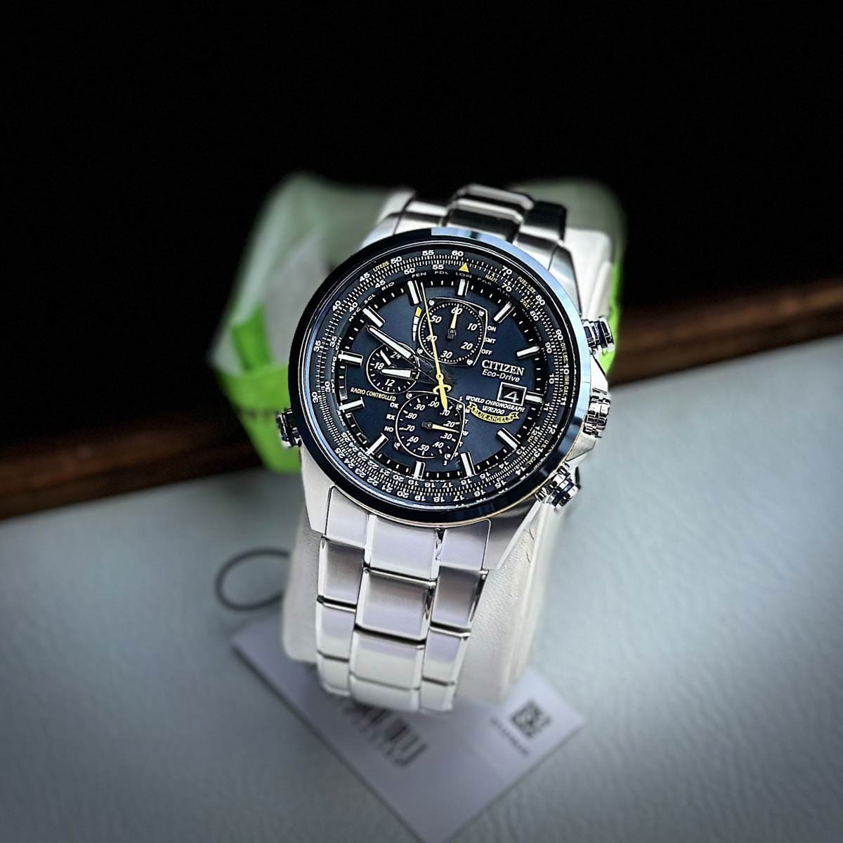 Citizen AT8020 54L 6